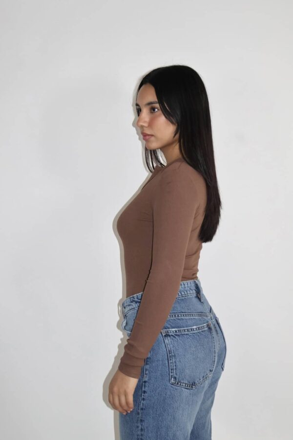 body camila café