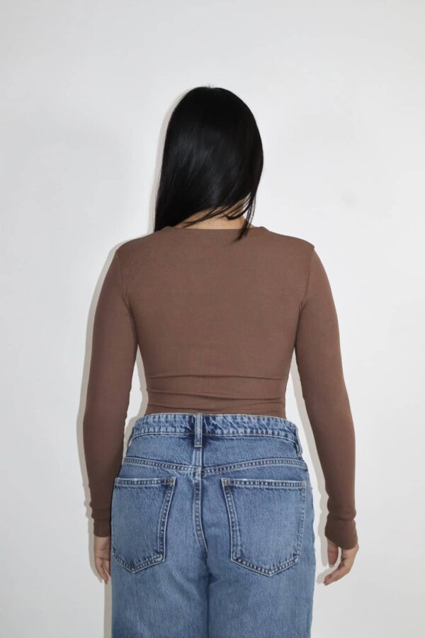 body camila café