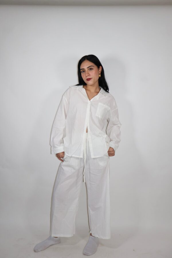 Camisa Paola