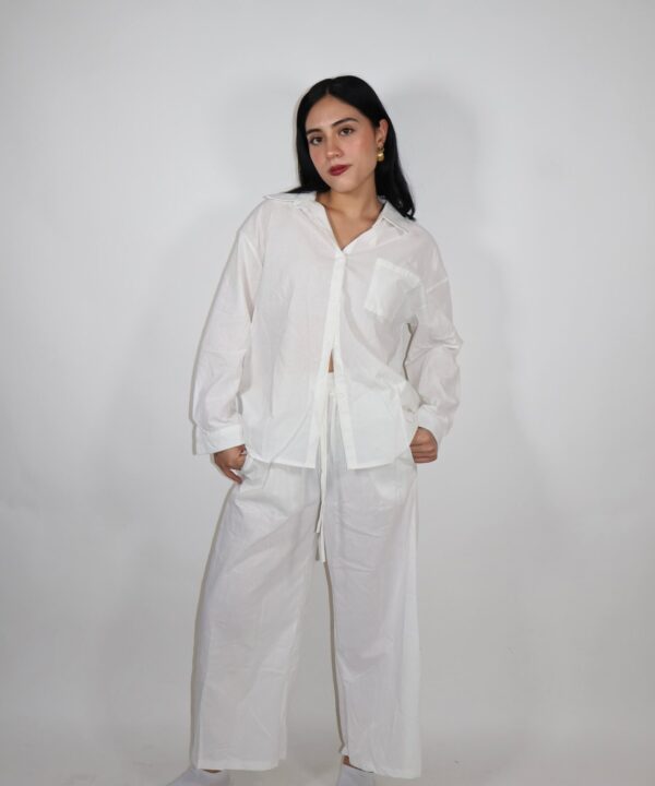 Camisa Paola - Imagen 3