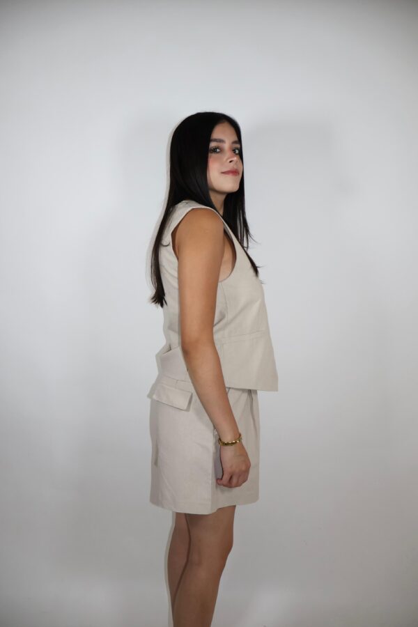 Short Sastre María - Imagen 3