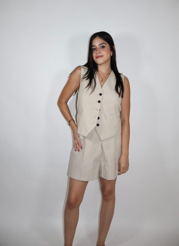 Short Sastre María
