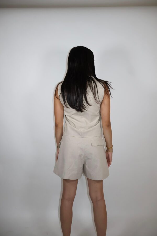 Short Sastre María - Imagen 2