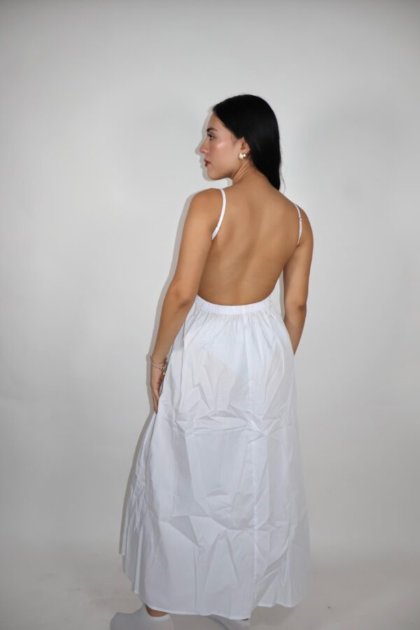 Vestido Julieta - Imagen 2