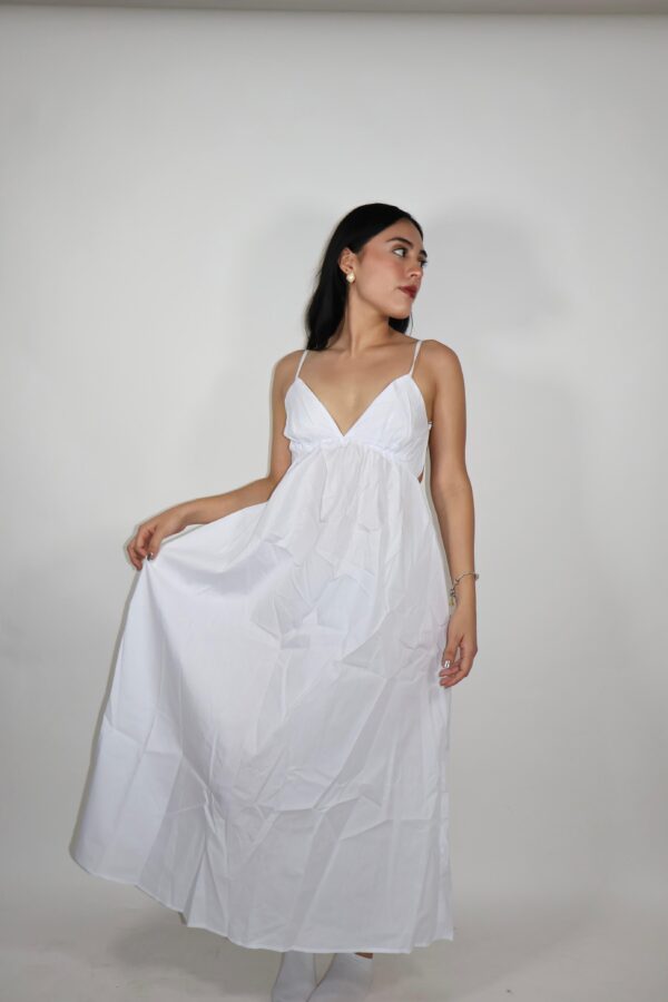 Vestido Julieta - Imagen 3