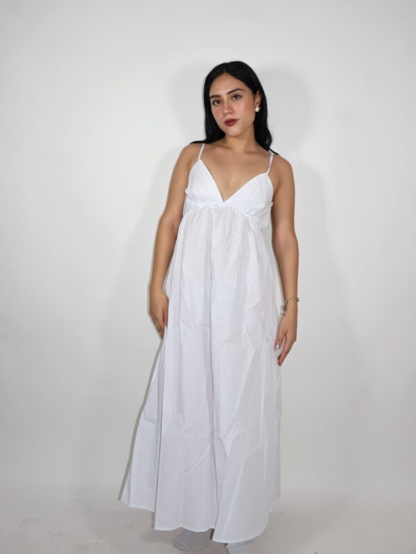 Vestido Julieta