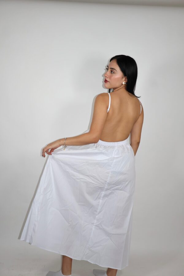 Vestido Julieta - Imagen 4